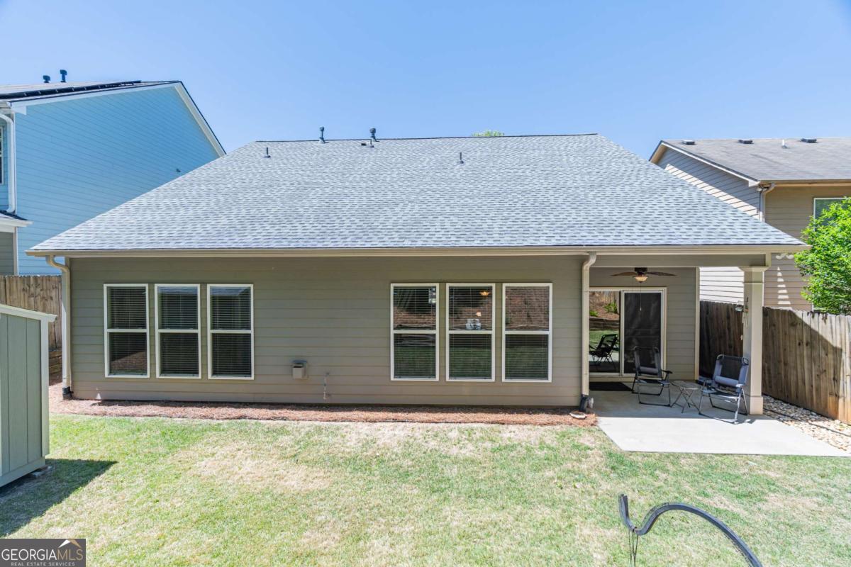 947 Upland Court Buford GA 30518