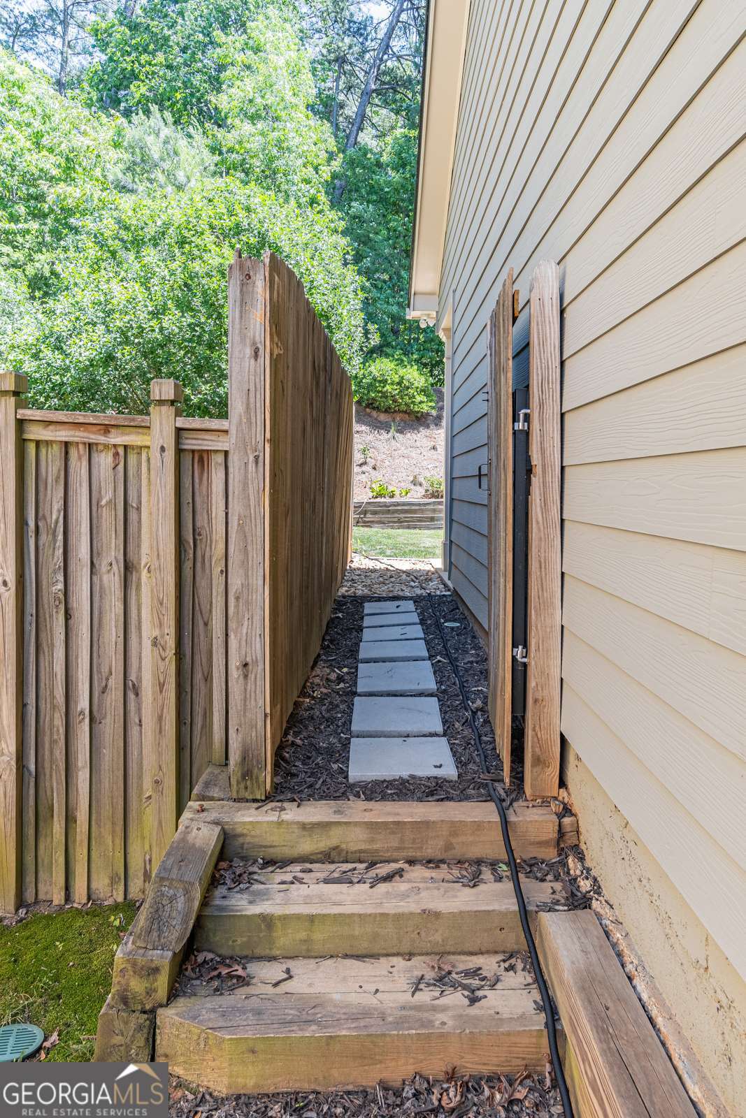 947 Upland Court Buford GA 30518