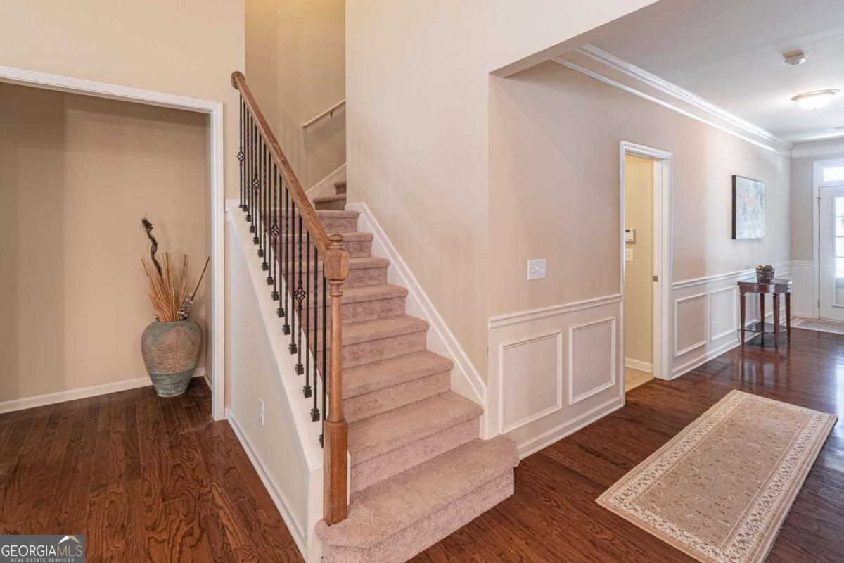 947 Upland Court Buford GA 30518