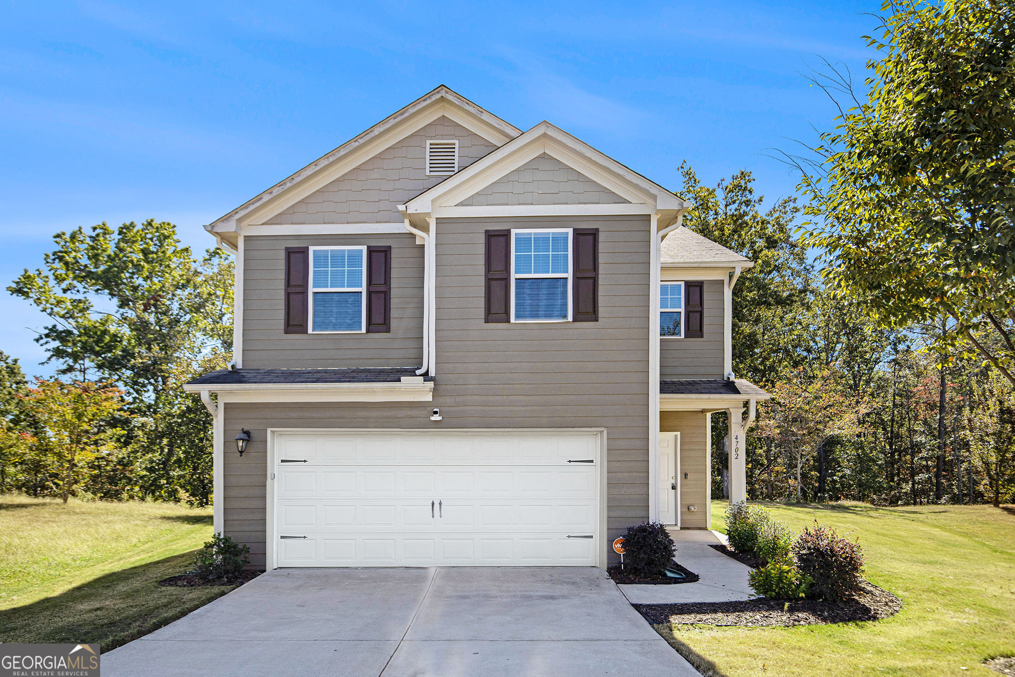 4702 Moccasin Court Douglasville GA 30135