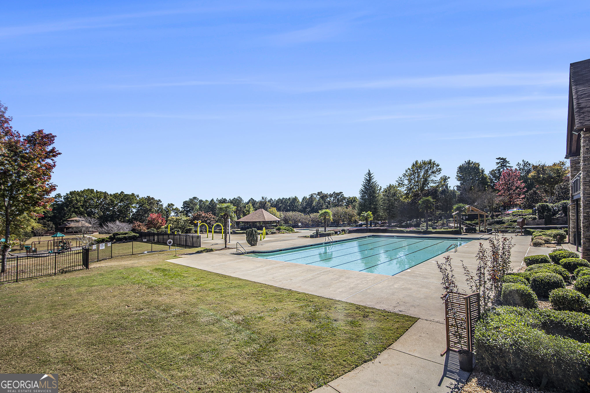 4702 Moccasin Court Douglasville GA 30135
