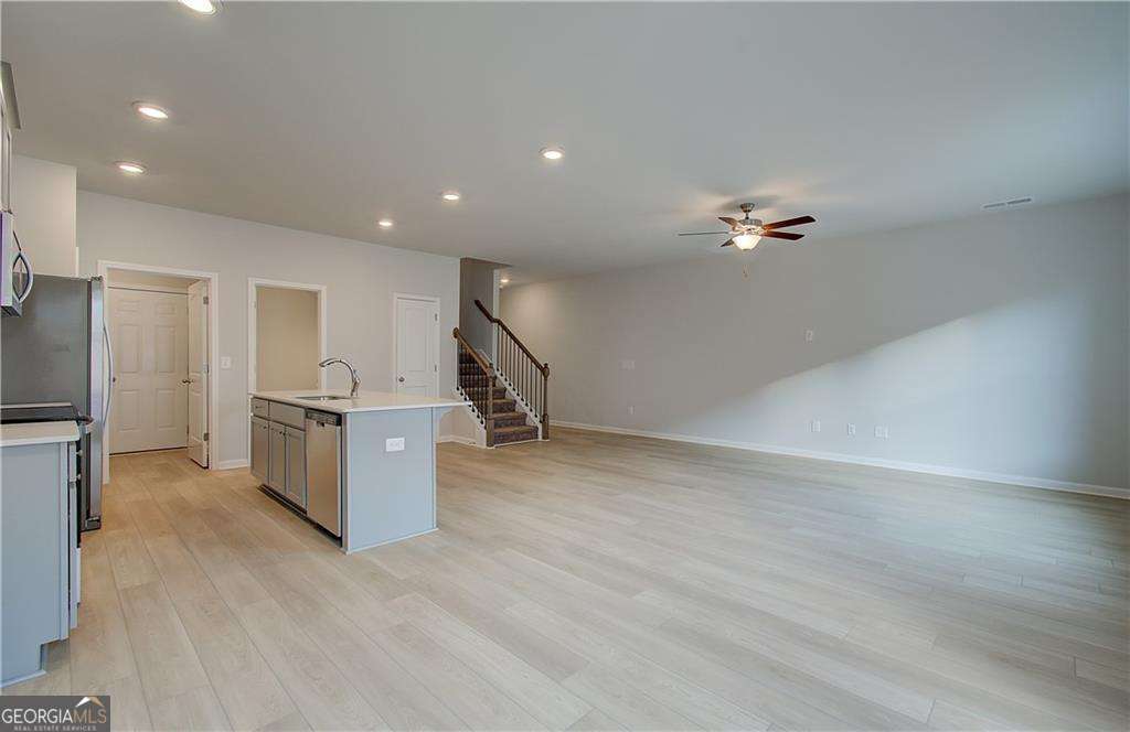 243 Sanctuary Drive Mcdonough GA 30253