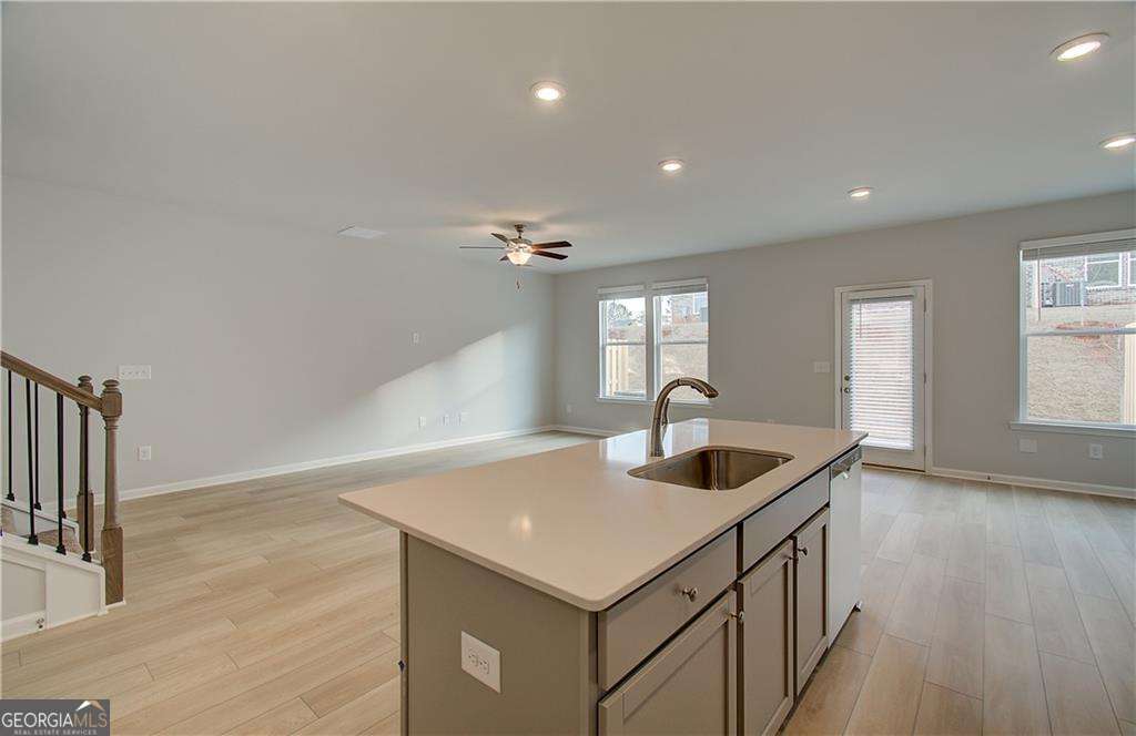 243 Sanctuary Drive Mcdonough GA 30253