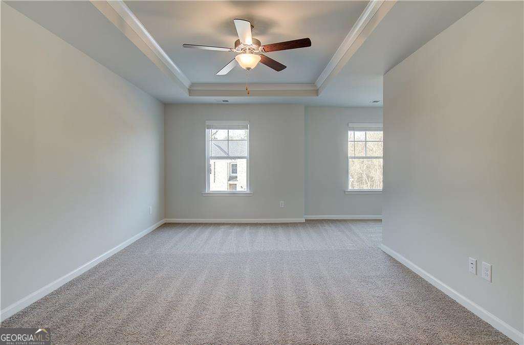 243 Sanctuary Drive Mcdonough GA 30253
