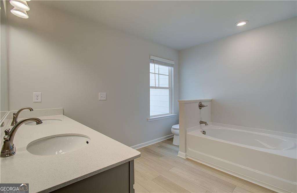 243 Sanctuary Drive Mcdonough GA 30253
