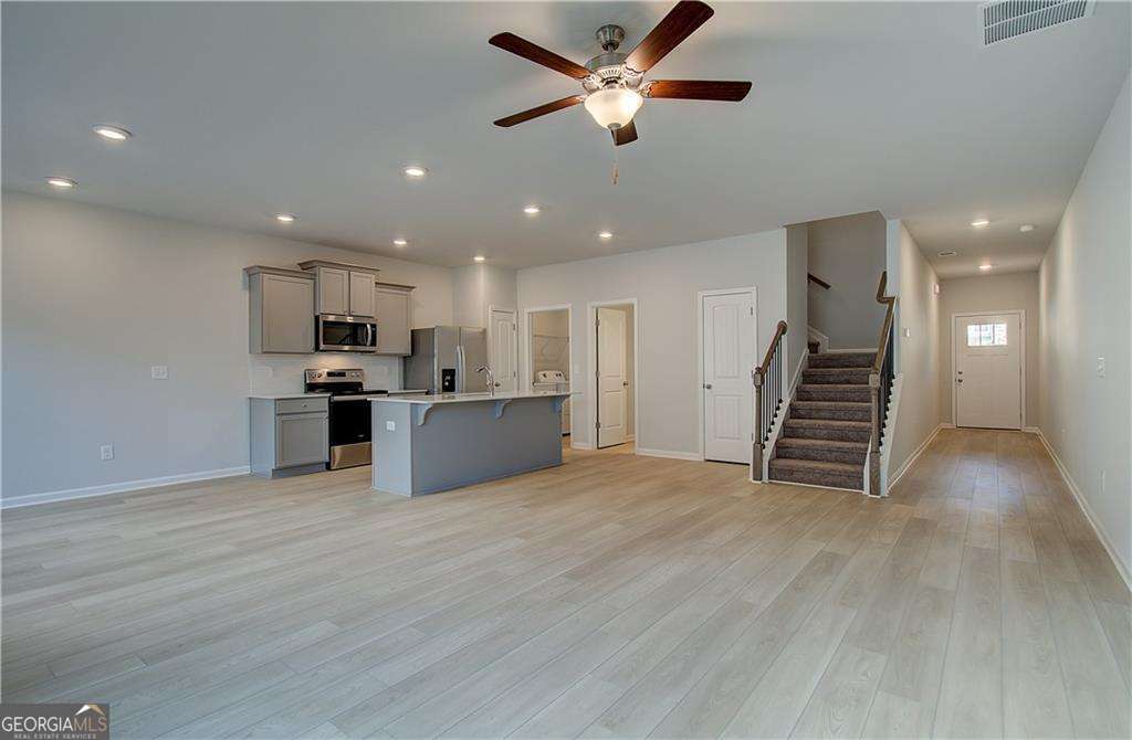 243 Sanctuary Drive Mcdonough GA 30253