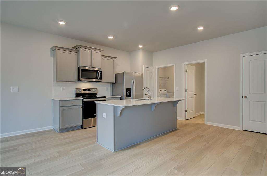 243 Sanctuary Drive Mcdonough GA 30253