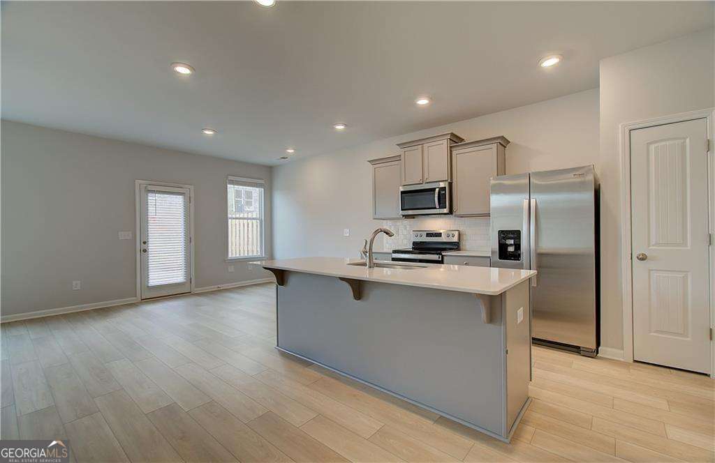 243 Sanctuary Drive Mcdonough GA 30253