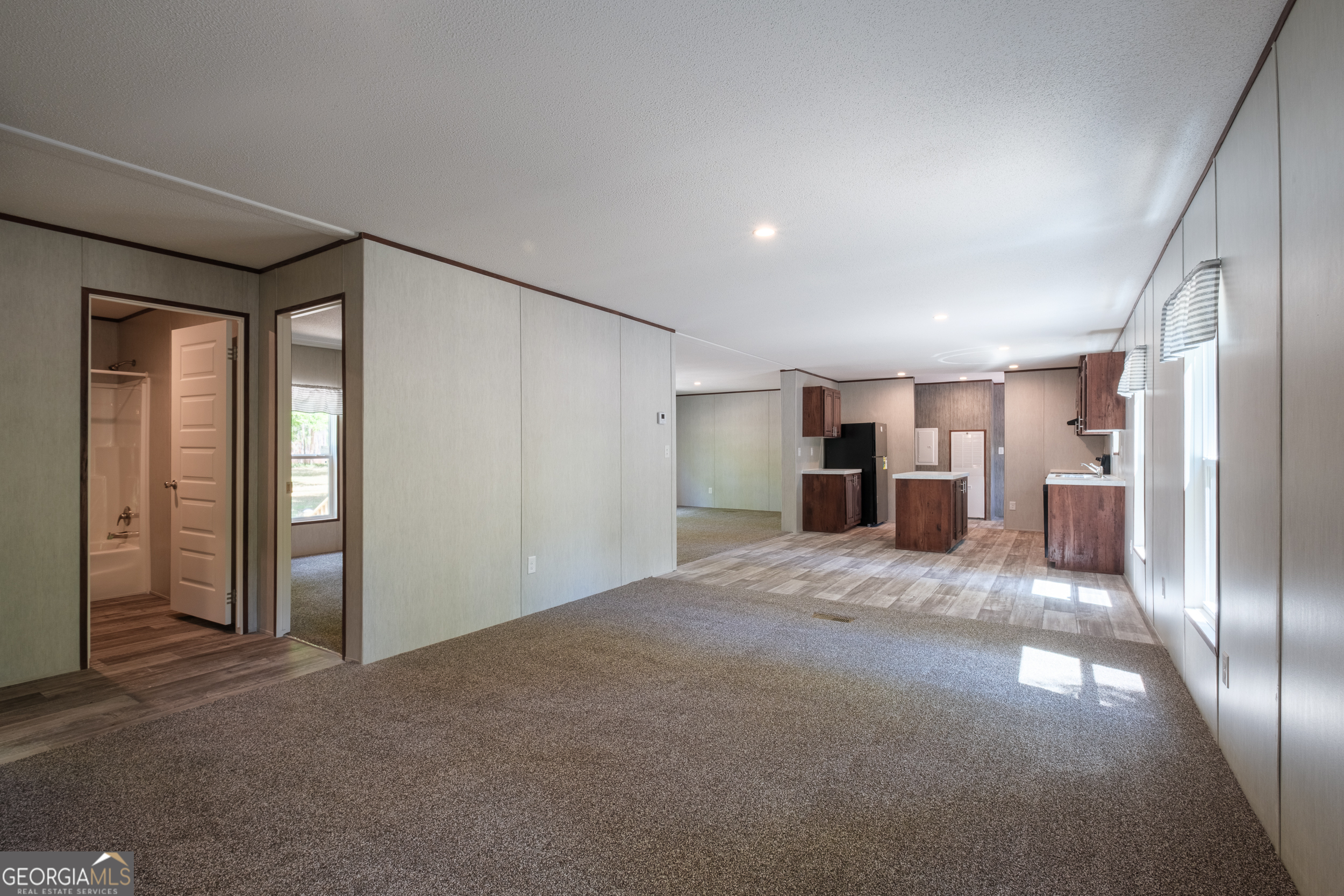2853 Lake Lannell Road Odum GA 31555