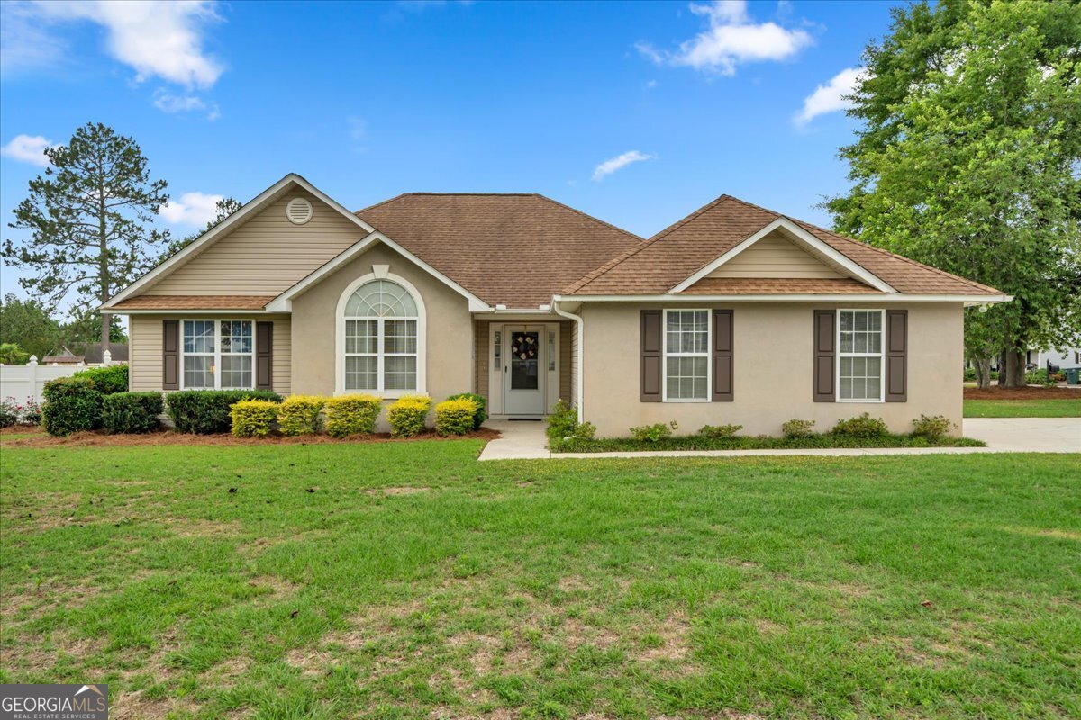 403 Westchester Drive Dublin GA 31021