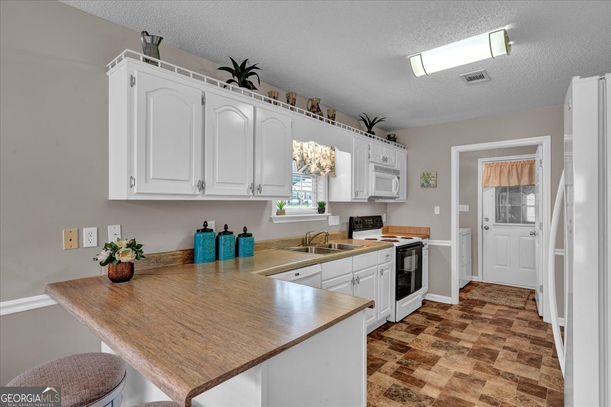 403 Westchester Drive Dublin GA 31021