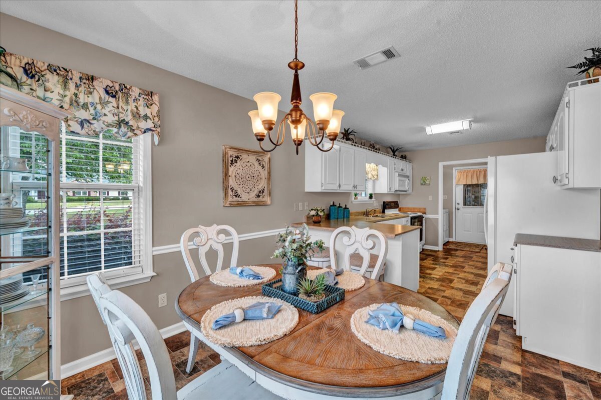 403 Westchester Drive Dublin GA 31021