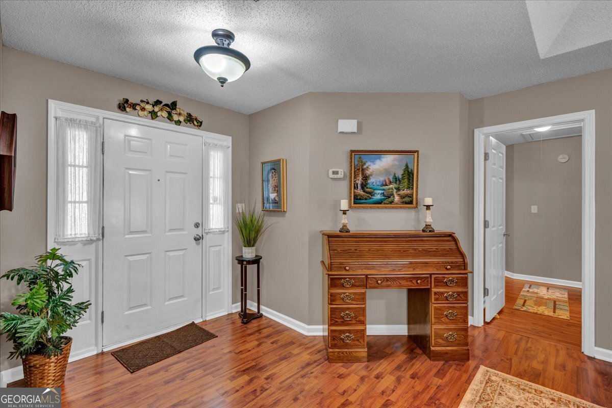 403 Westchester Drive Dublin GA 31021