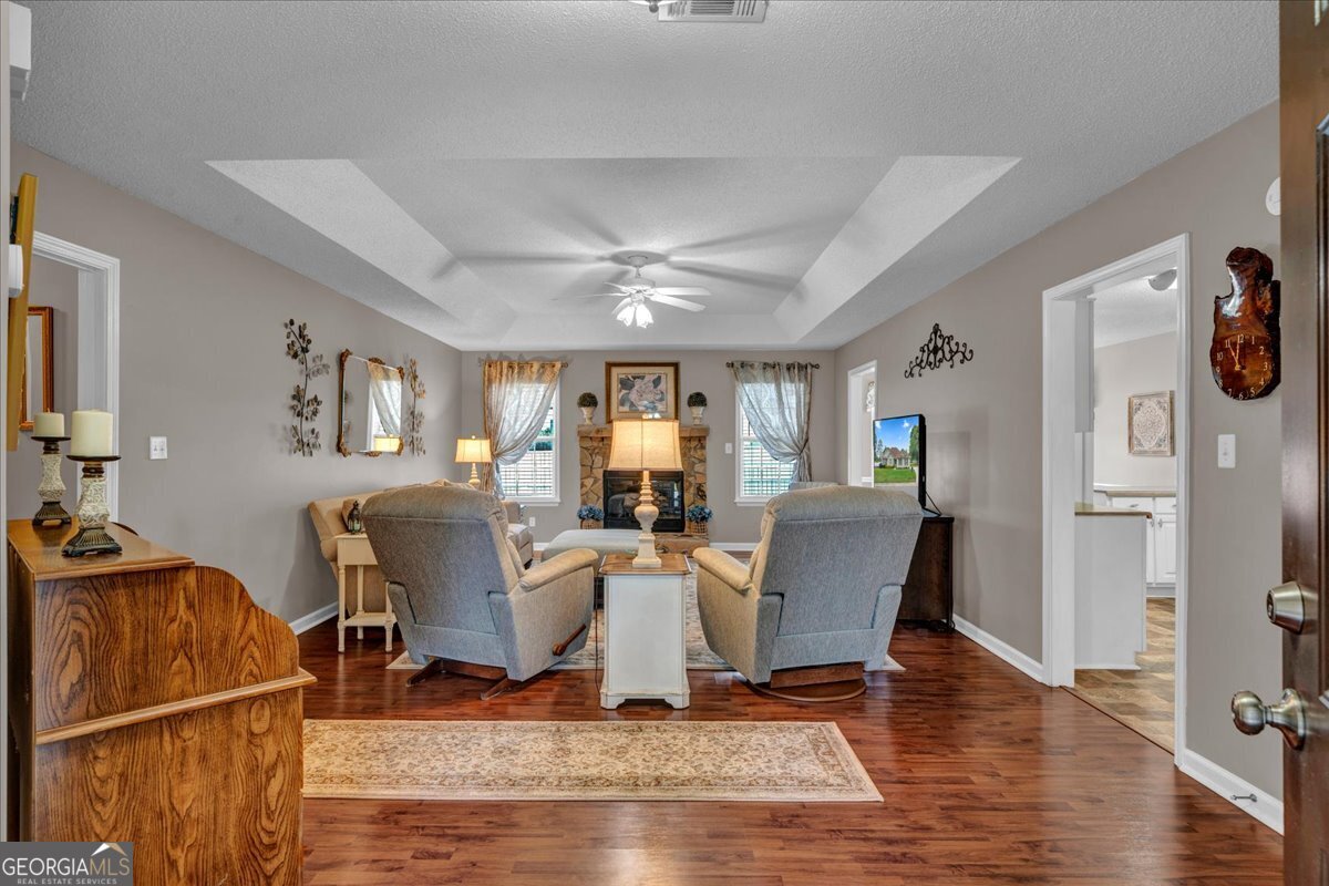 403 Westchester Drive Dublin GA 31021