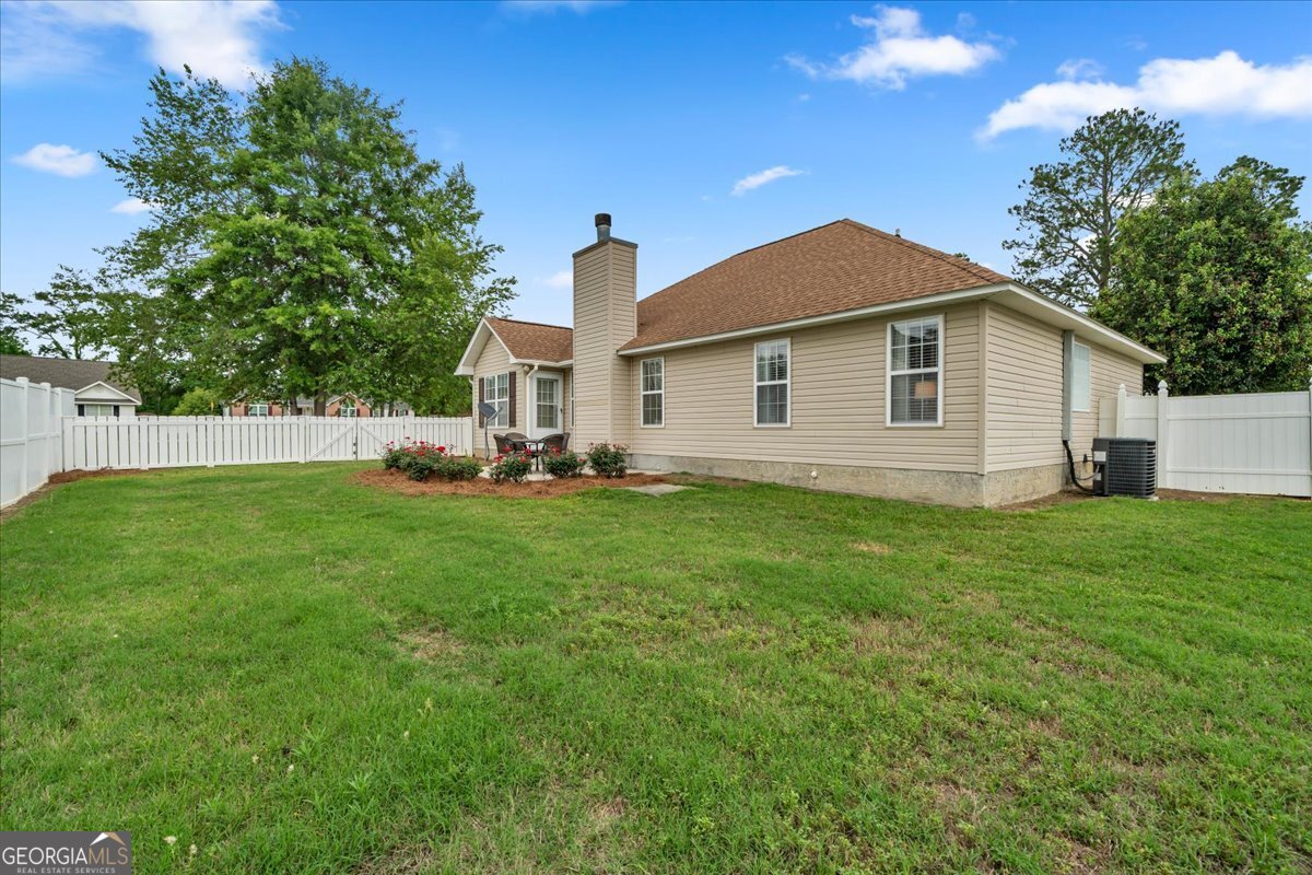 403 Westchester Drive Dublin GA 31021
