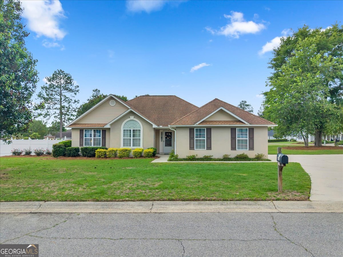 403 Westchester Drive Dublin GA 31021