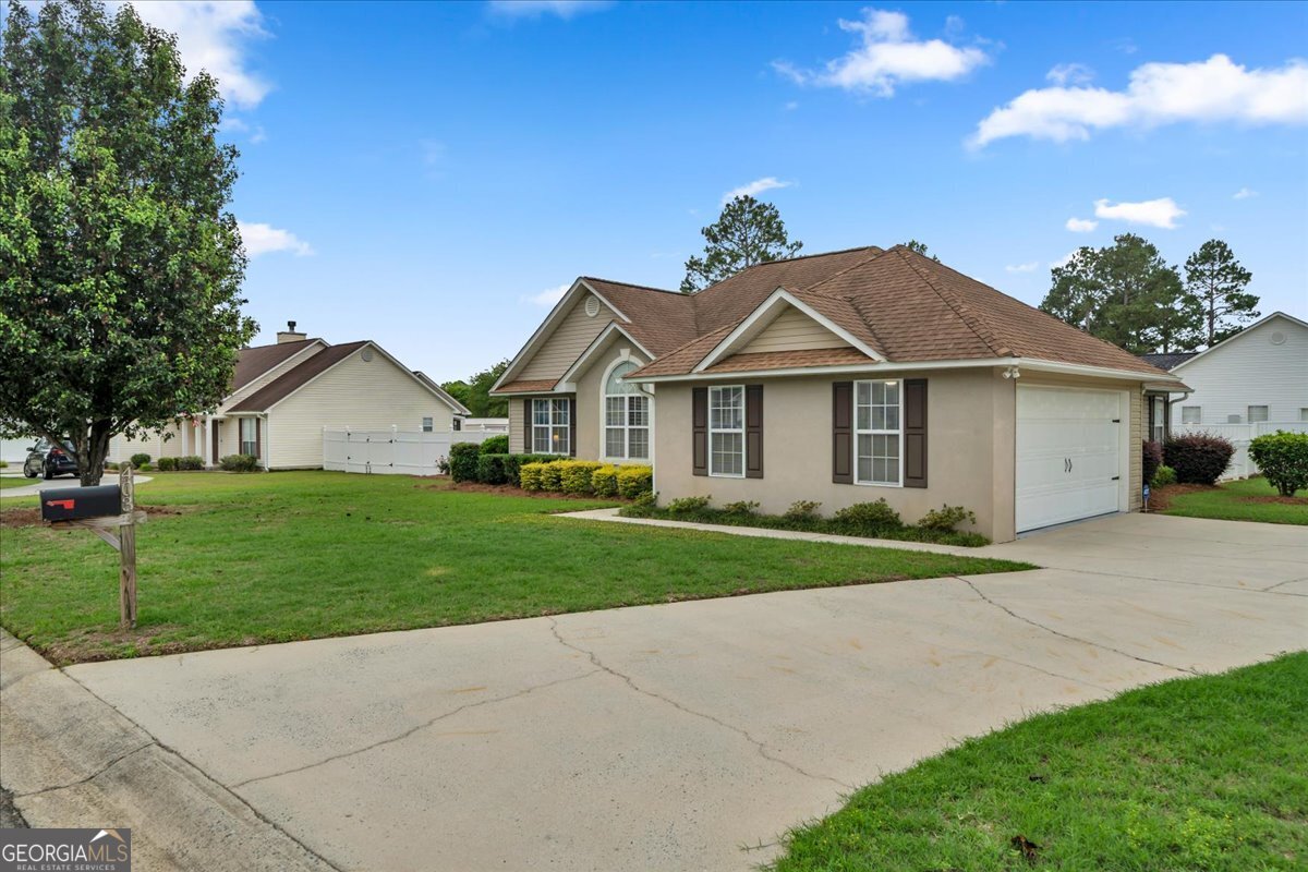 403 Westchester Drive Dublin GA 31021