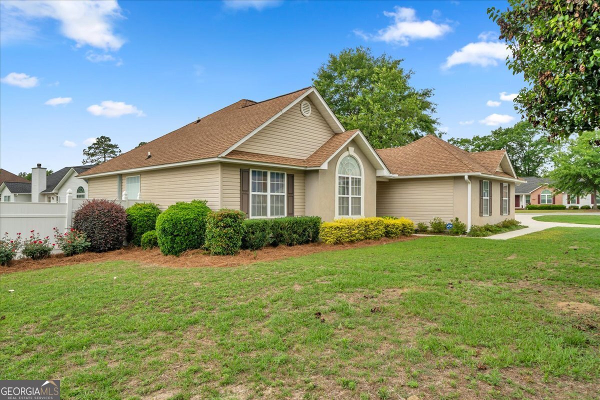 403 Westchester Drive Dublin GA 31021