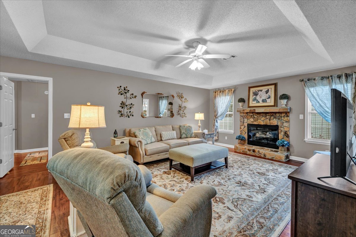 403 Westchester Drive Dublin GA 31021