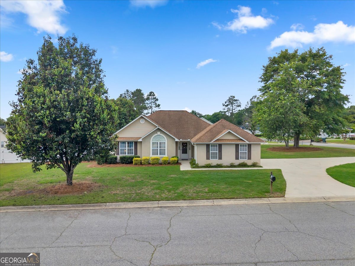 403 Westchester Drive Dublin GA 31021
