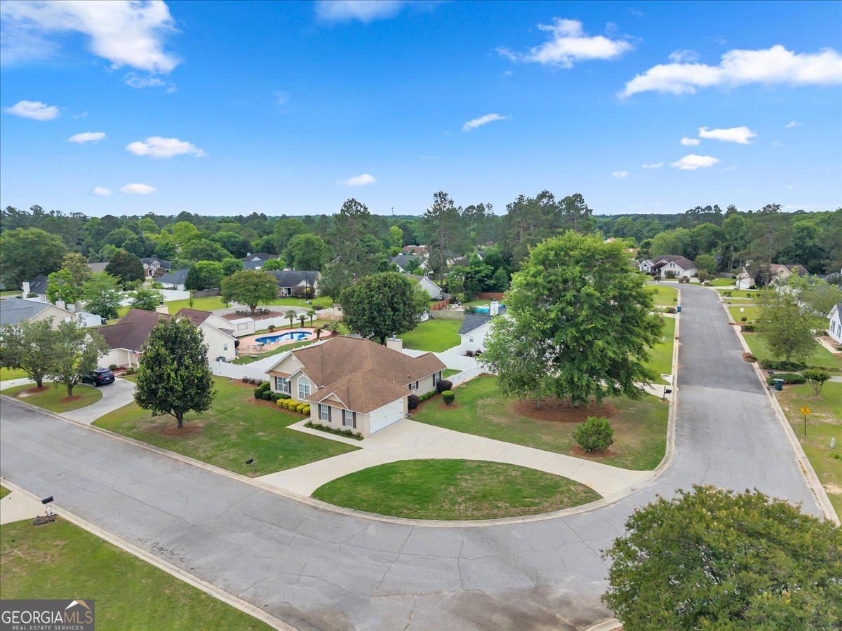 403 Westchester Drive Dublin GA 31021