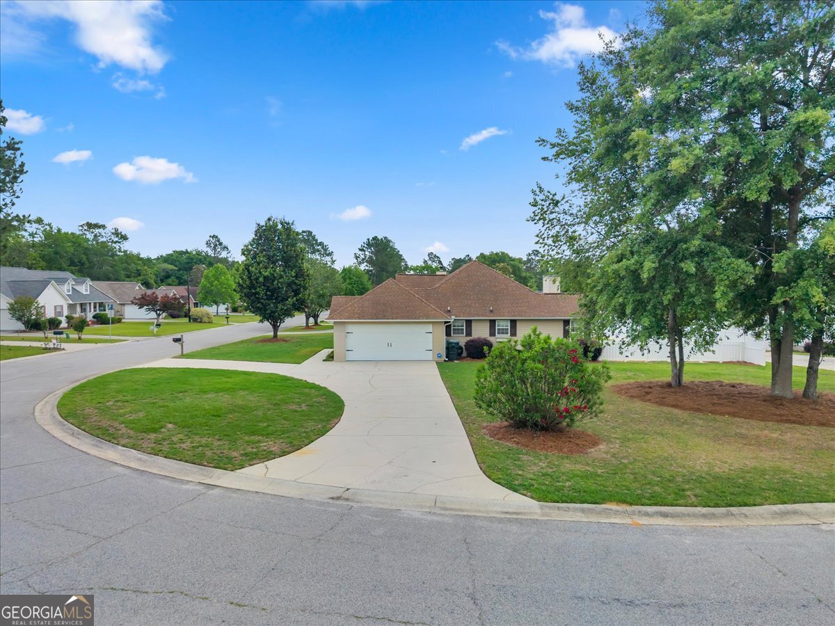 403 Westchester Drive Dublin GA 31021