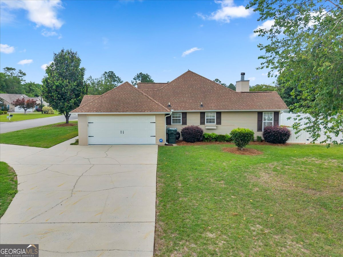 403 Westchester Drive Dublin GA 31021