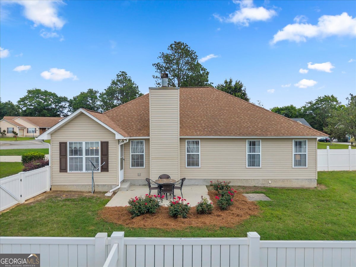 403 Westchester Drive Dublin GA 31021