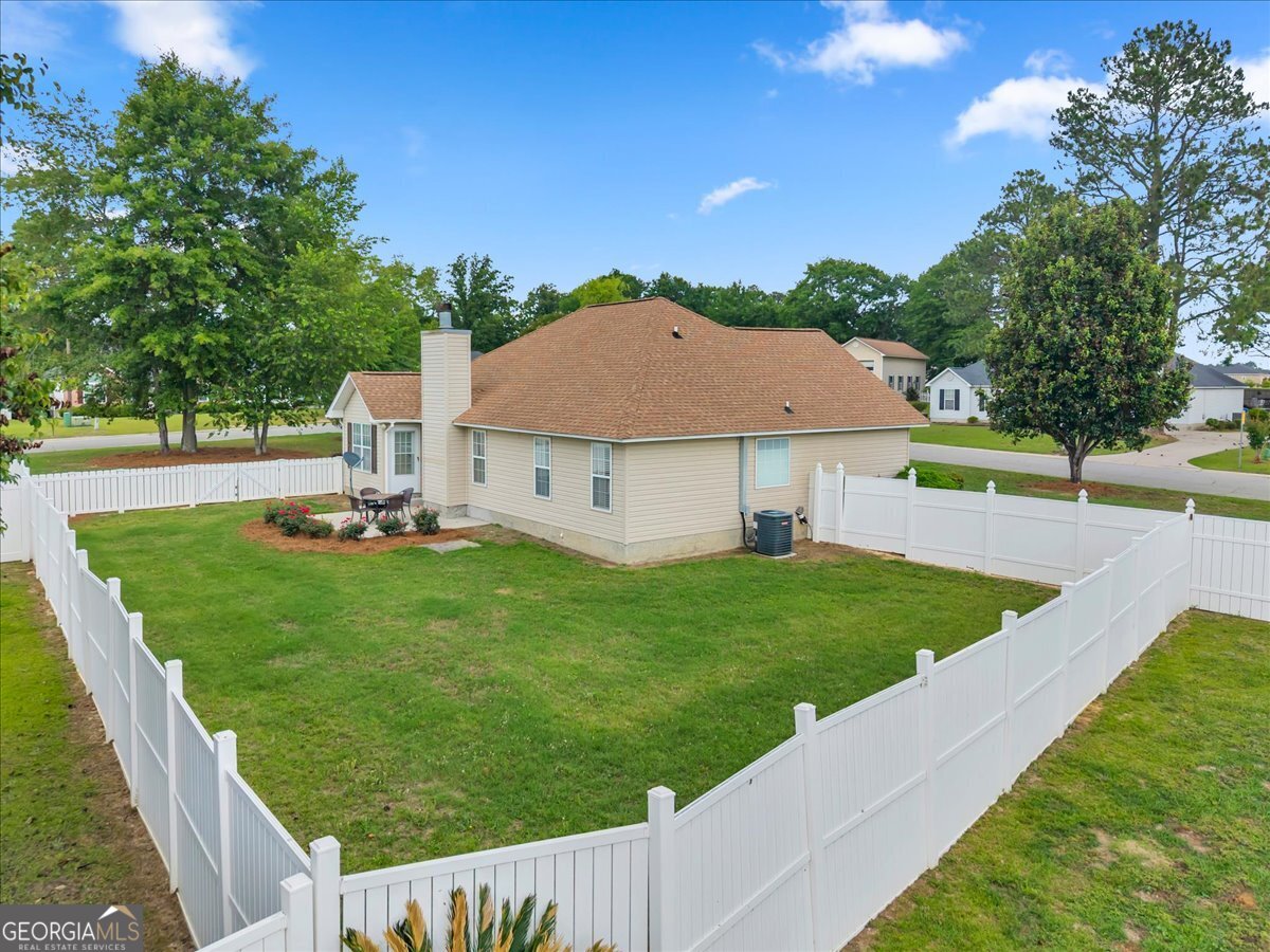 403 Westchester Drive Dublin GA 31021