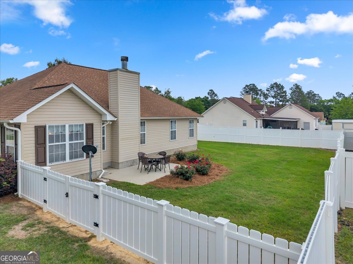 403 Westchester Drive Dublin GA 31021
