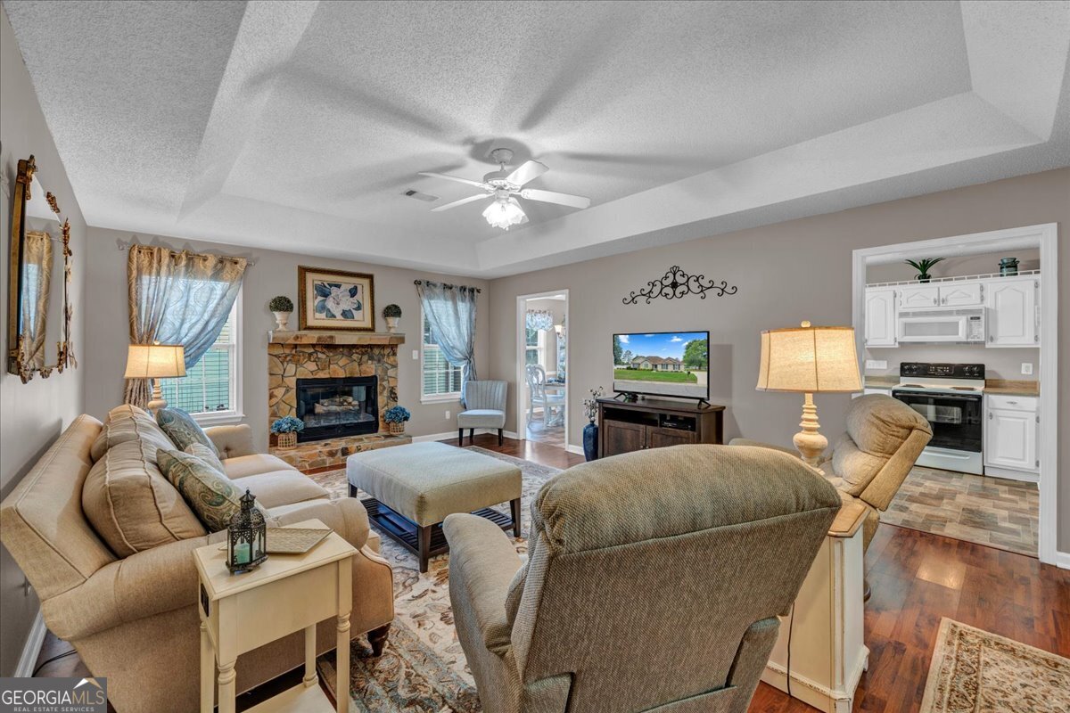 403 Westchester Drive Dublin GA 31021
