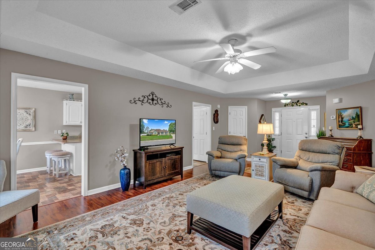 403 Westchester Drive Dublin GA 31021