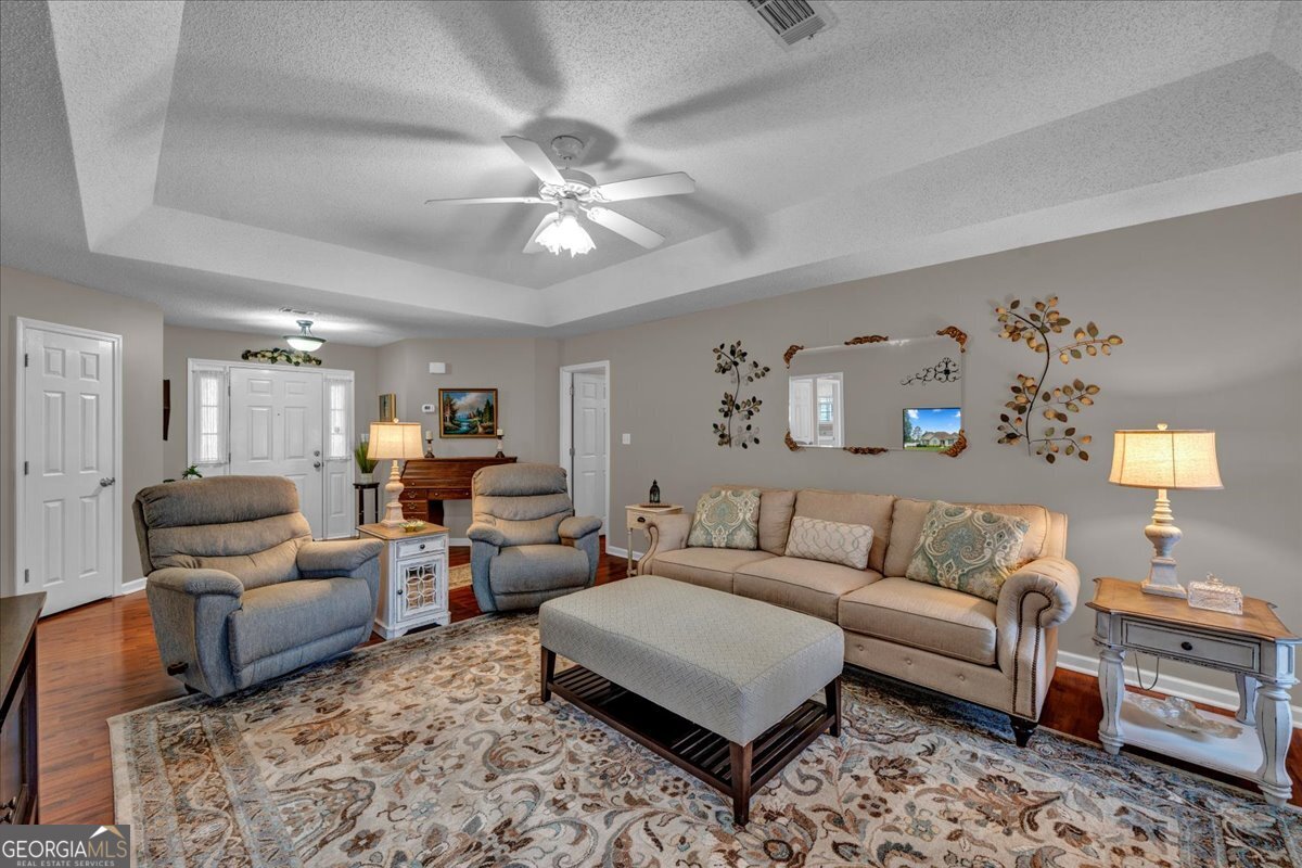 403 Westchester Drive Dublin GA 31021