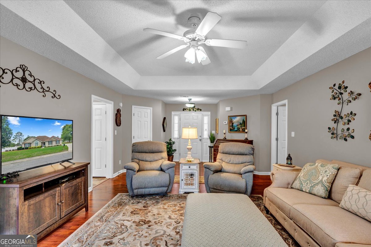 403 Westchester Drive Dublin GA 31021