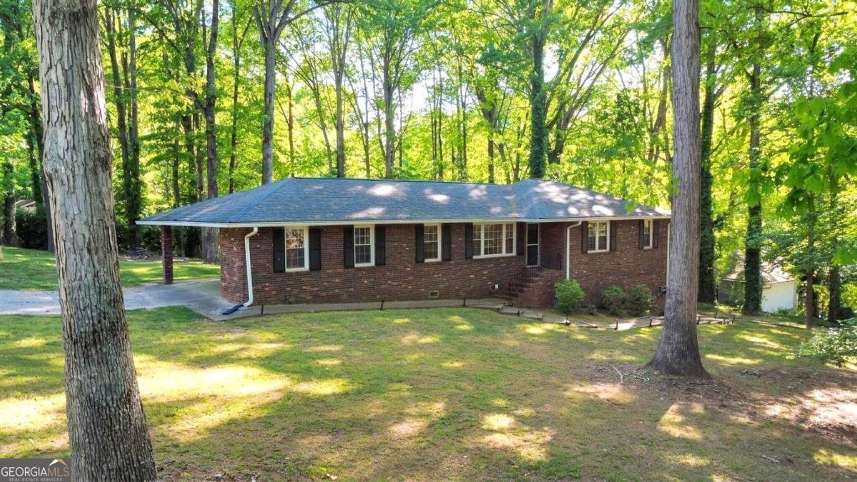 3218 Richwood Drive Duluth GA 30096