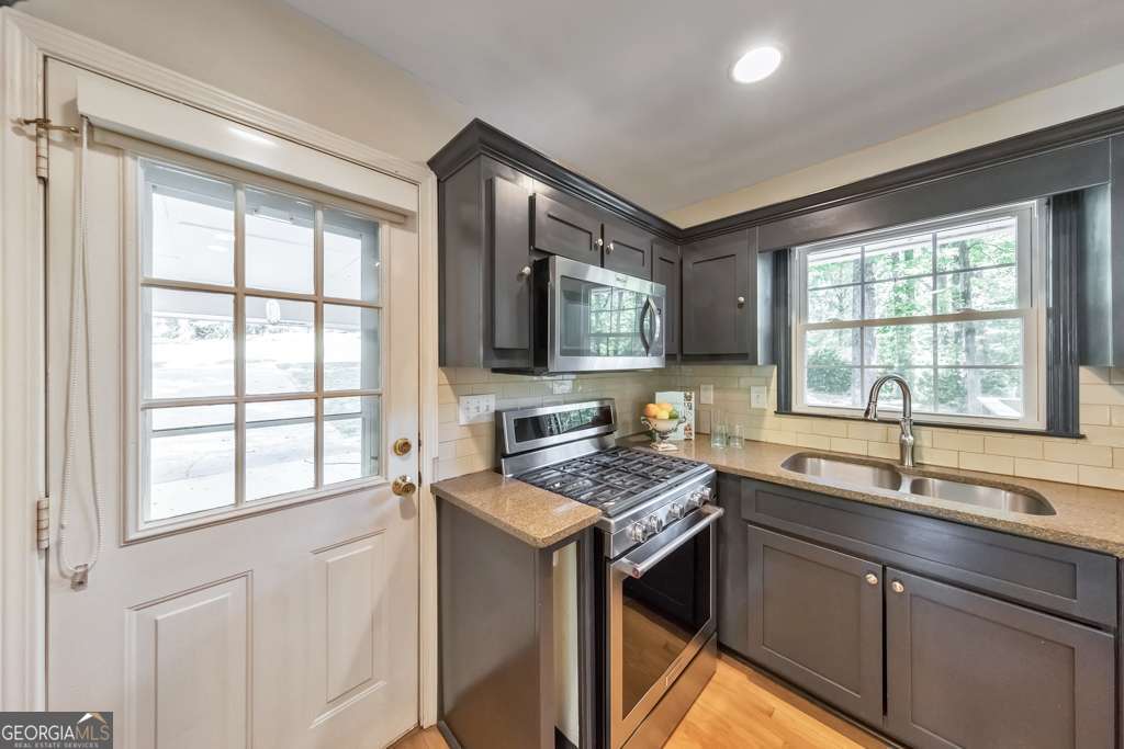 3218 Richwood Drive Duluth GA 30096