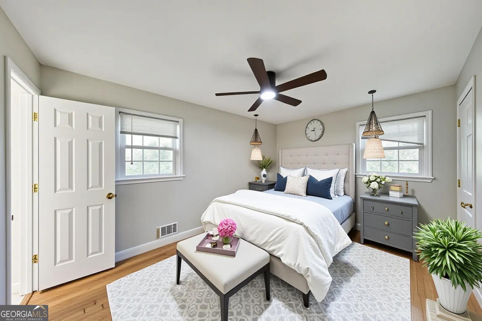 3218 Richwood Drive Duluth GA 30096