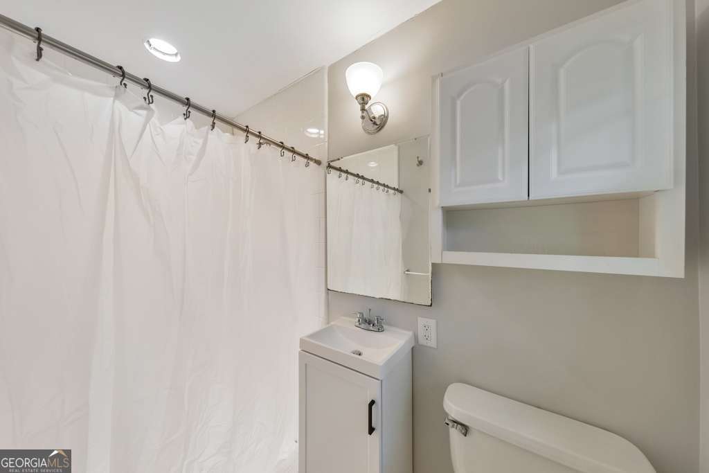 3218 Richwood Drive Duluth GA 30096