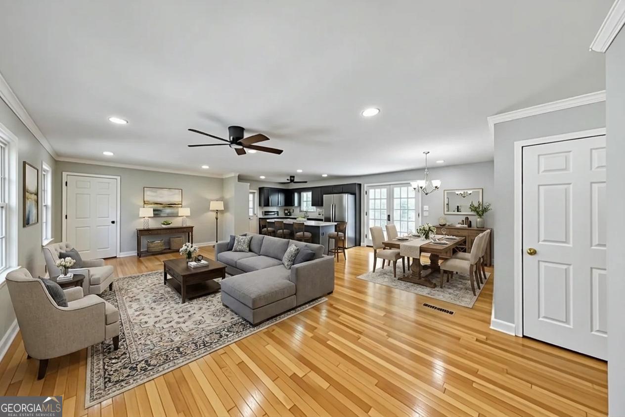 3218 Richwood Drive Duluth GA 30096