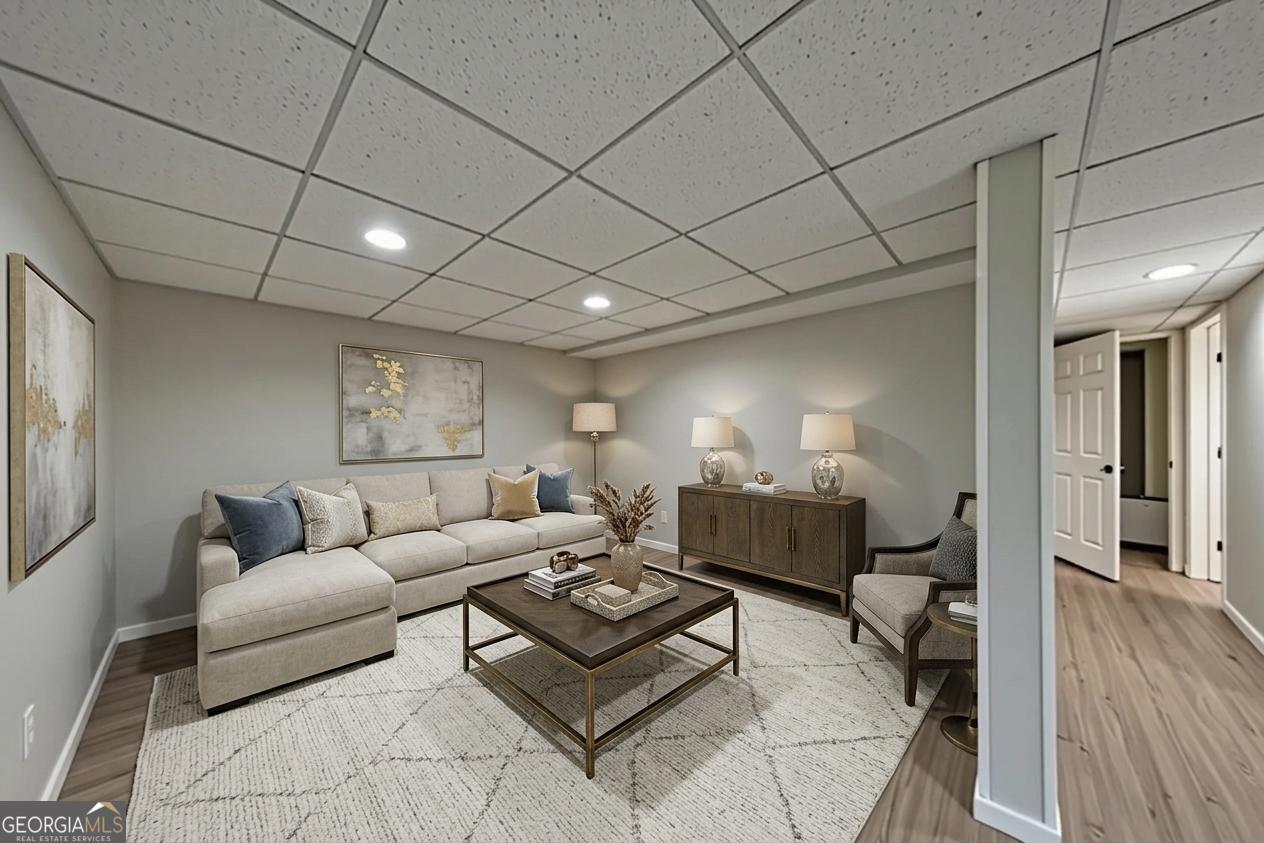 3218 Richwood Drive Duluth GA 30096