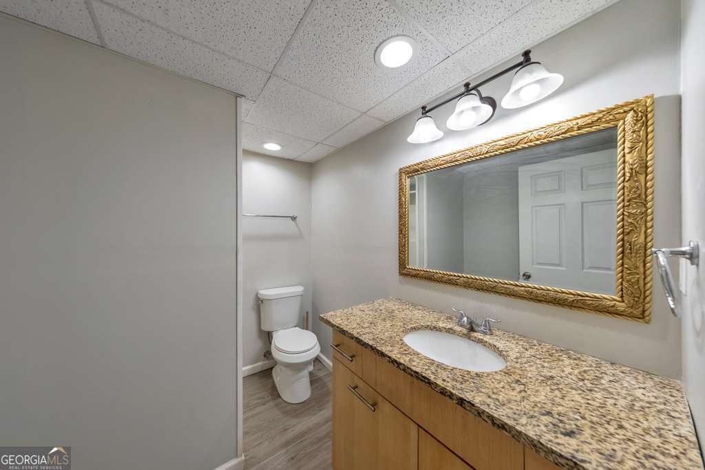 3218 Richwood Drive Duluth GA 30096