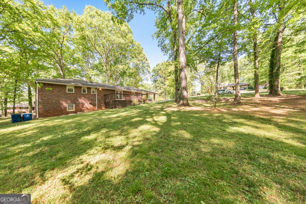 3218 Richwood Drive Duluth GA 30096