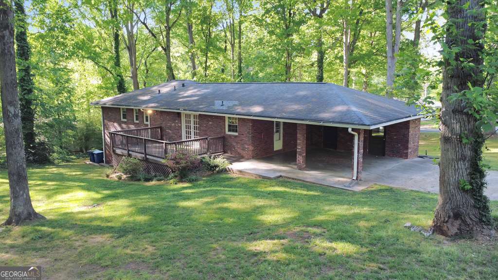 3218 Richwood Drive Duluth GA 30096