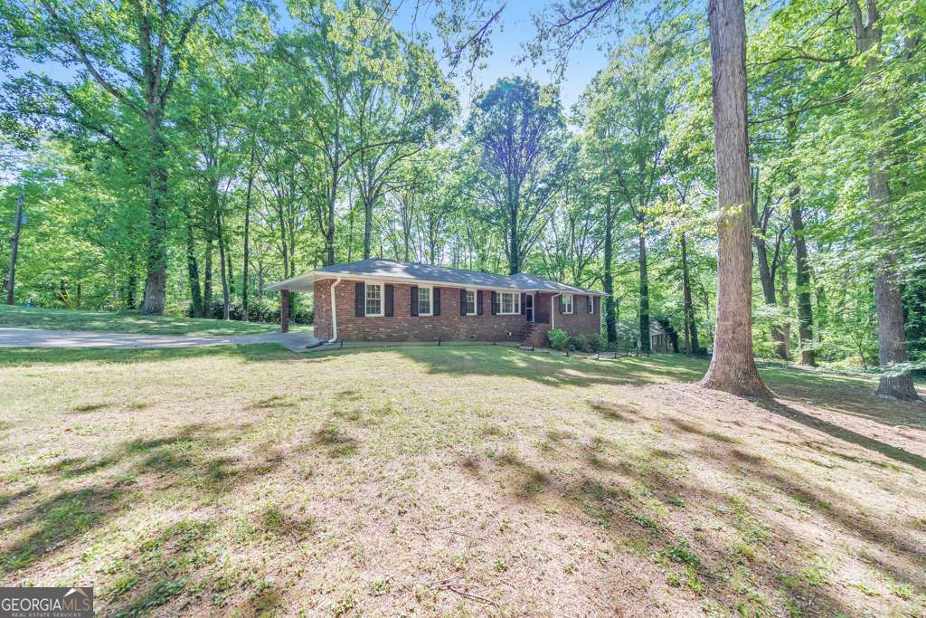 3218 Richwood Drive Duluth GA 30096