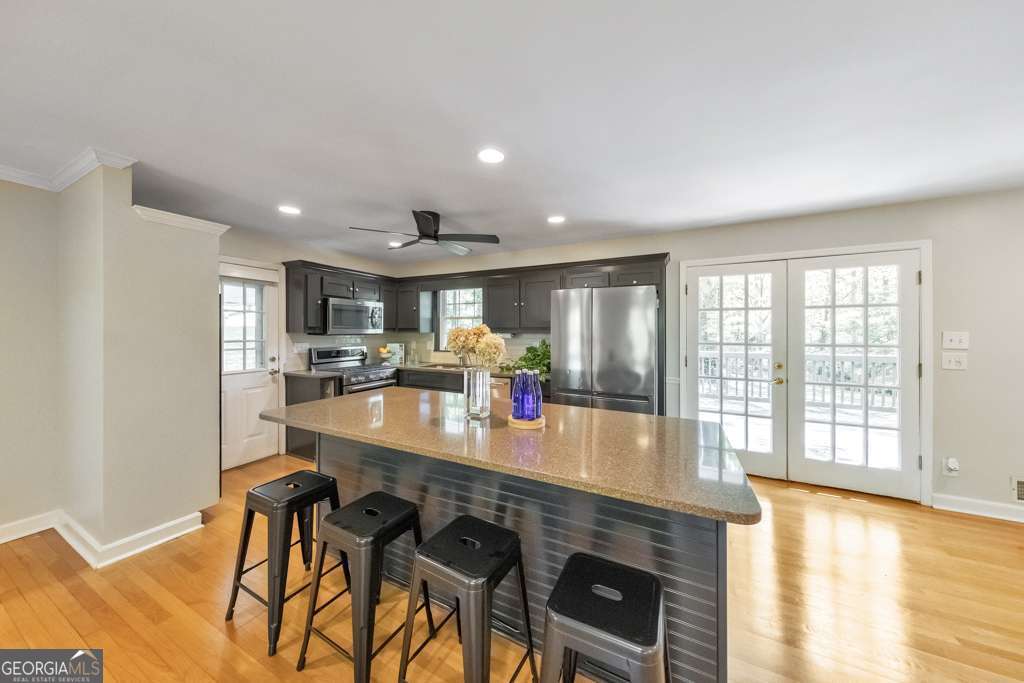 3218 Richwood Drive Duluth GA 30096