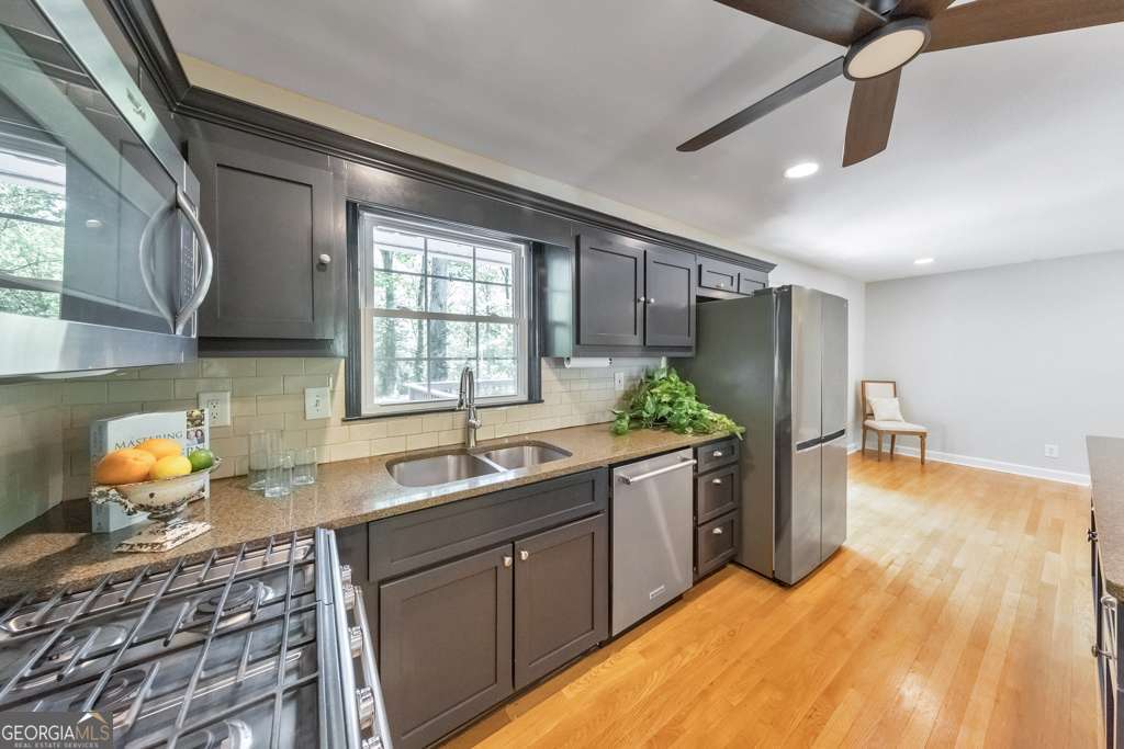 3218 Richwood Drive Duluth GA 30096