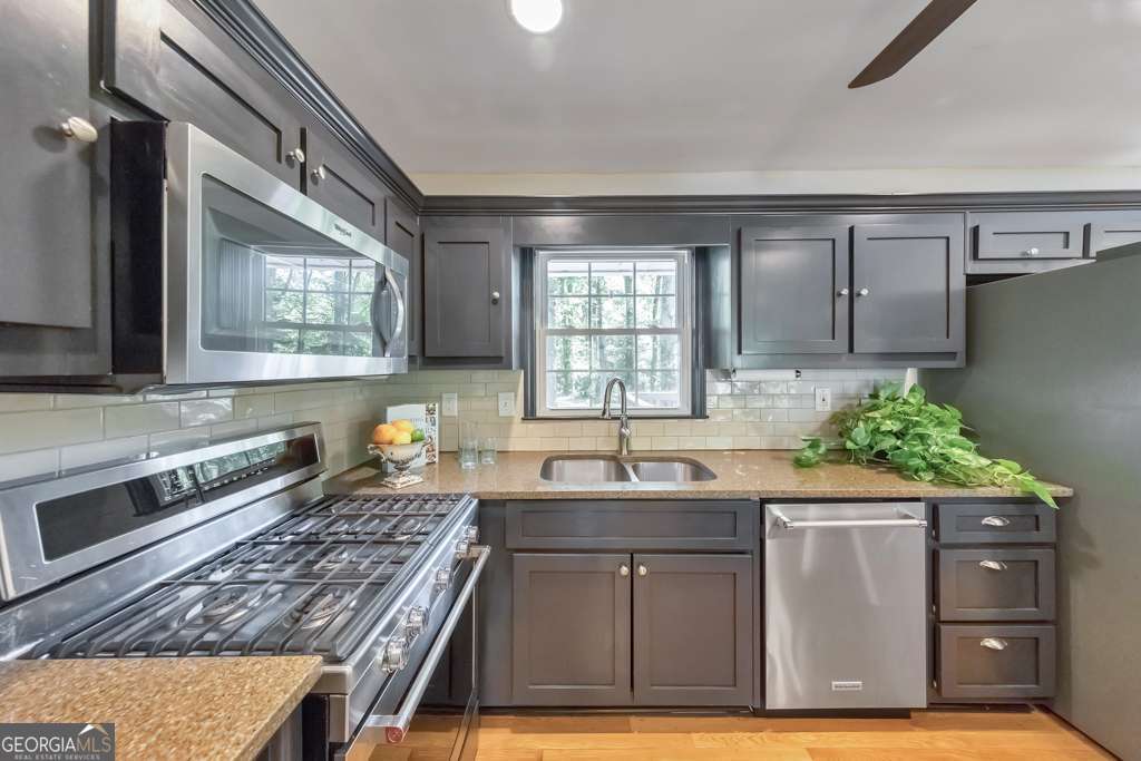 3218 Richwood Drive Duluth GA 30096