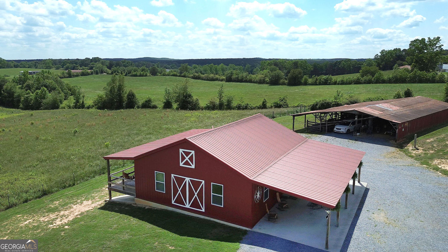765 Addison Road Buchanan GA 30113