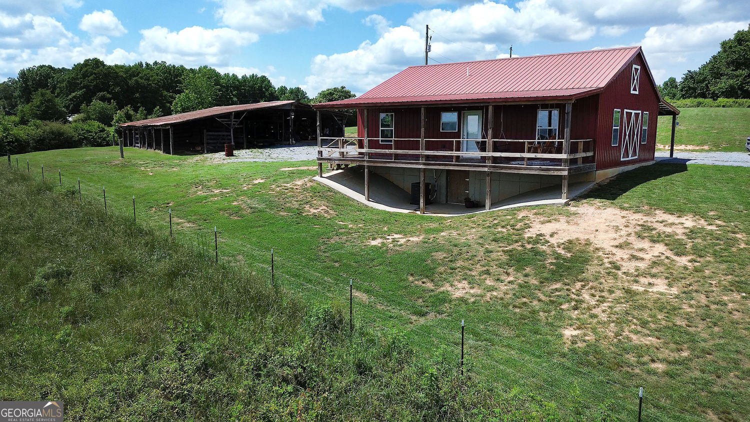 765 Addison Road Buchanan GA 30113