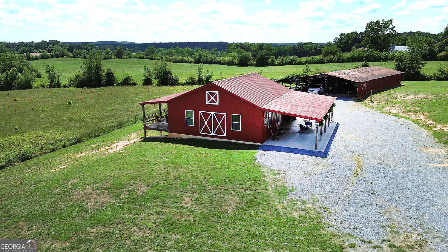 765 Addison Road Buchanan GA 30113